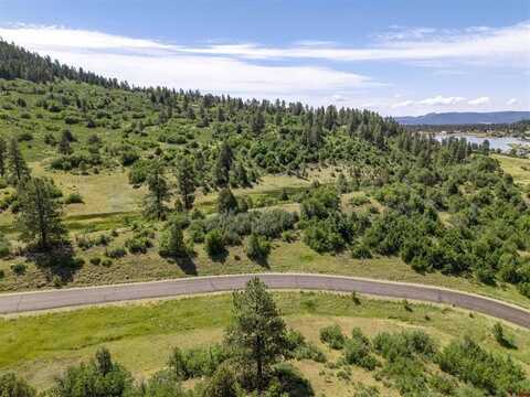 219 Casey Court, Pagosa Springs, CO 81147