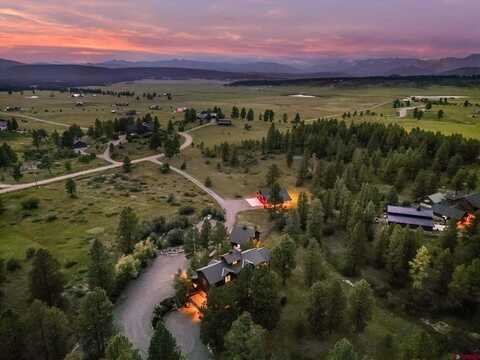 624/200 E Morning Glory Drive, Pagosa Springs, CO 81147