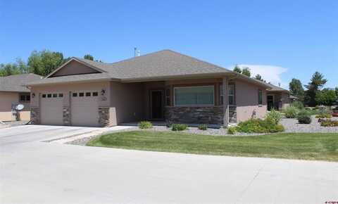 1238 Peppertree, Montrose, CO 81401