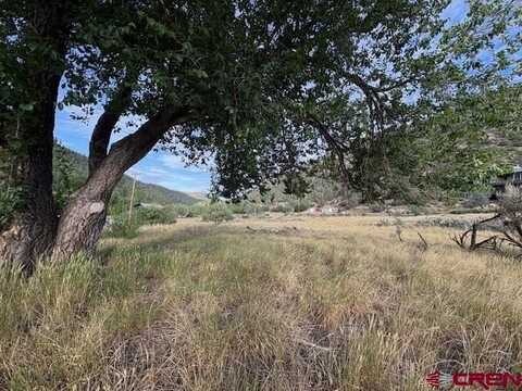 X Montezuma Circle, Pagosa Springs, CO 81147