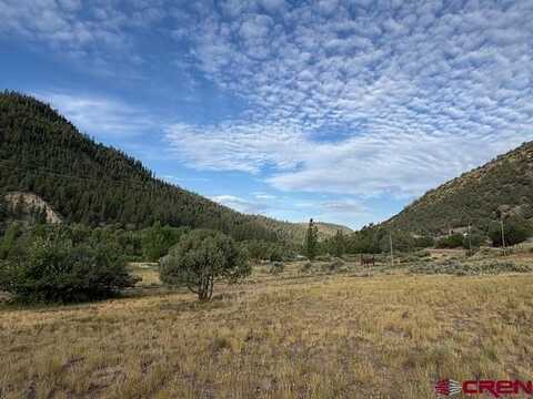 17736 County Road 500, Pagosa Springs, CO 81147
