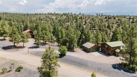 368 Crestone Place, Pagosa Springs, CO 81147