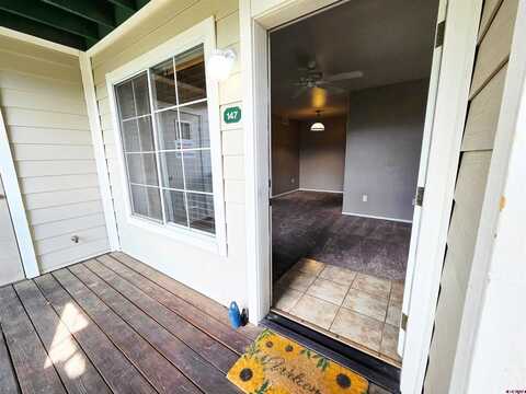 1100 Goeglein Gulch Road, Durango, CO 81301