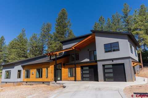 234 Saddle Camp Court, Durango, CO 81301