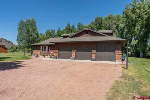 879 Fairway Lane, Gunnison, CO 81230