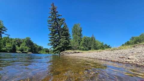 920 Pfieffer Parkway, South Fork, CO 81154