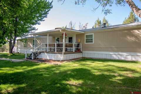 26611 Road R, Dolores, CO 81323