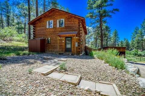 471 Deer Trail, Pagosa Springs, CO 81147