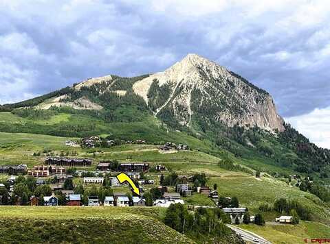 312 Horseshoe Drive, Mount Crested Butte, CO 81225