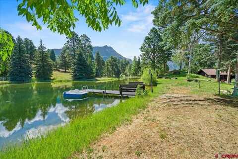189 Redstone Road, Ridgway, CO 81432