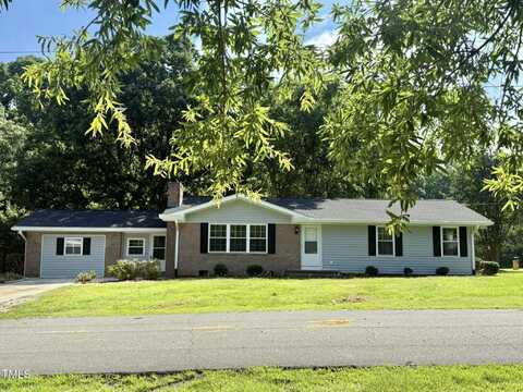 41 Lakewood Drive, Roxboro, NC 27573