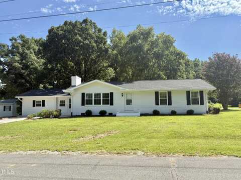 41 Lakewood Drive, Roxboro, NC 27573
