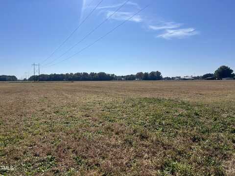 1791 Parker Road, Four Oaks, NC 27524