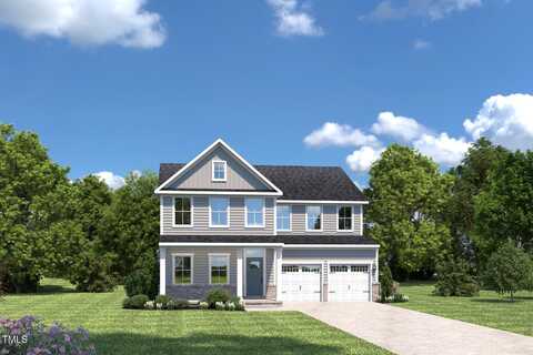 1816 Flint Hill Lane, Raleigh, NC 27604