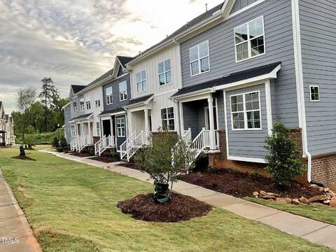 810 Laurel Gate Drive, Wake Forest, NC 27587