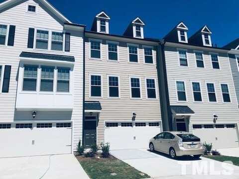 1012 Lathrop Lane, Apex, NC 27523