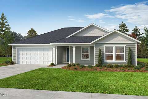 Tbd Spy Glass Drive, Fuquay Varina, NC 27526