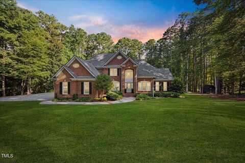 7529 Tynewind Drive, Wake Forest, NC 27587