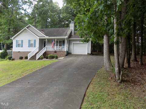 195 Eagle Stone Ridge, Youngsville, NC 27596