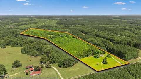 1235 Burchette Road, Manson, NC 27553