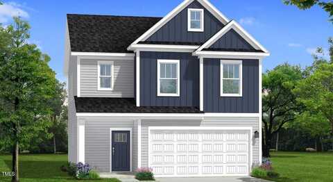 134 Favored Avenue, Sanford, NC 27330