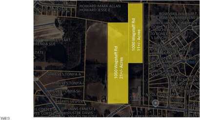 1050 Wagstaff Road, Fuquay Varina, NC 27526
