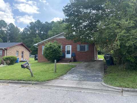 1021 Delray Street, Durham, NC 27713