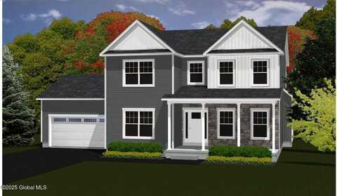 12 Brook Trout Circle, Milton, NY 12863