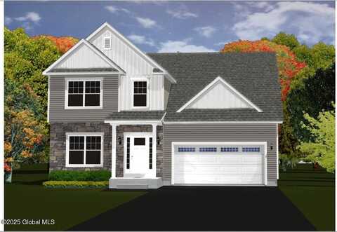 14 Brook Trout Circle, Milton, NY 12863