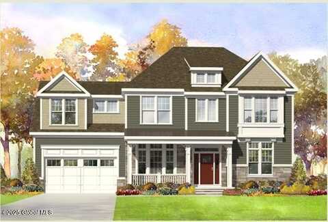 40 Creekside Drive, Milton, NY 12863