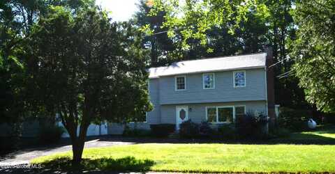 7 Erics Lane # PVT, Clifton Park, NY 12148