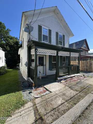 27 School Street, Whitehall Village, NY 12887