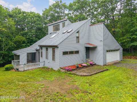 583 Cotton Hill Road, Middleburgh, NY 12122