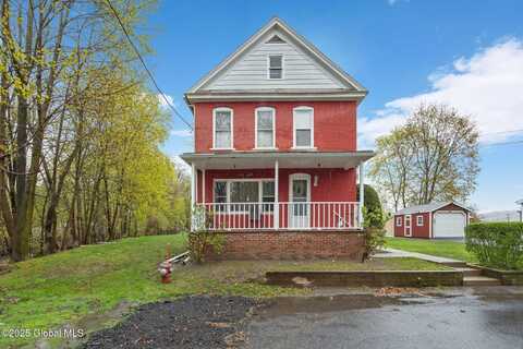 9 Donnelly Avenue, Stillwater, NY 12118