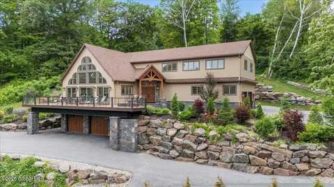 43 Trinity Rock Road, Lake George, NY 12845