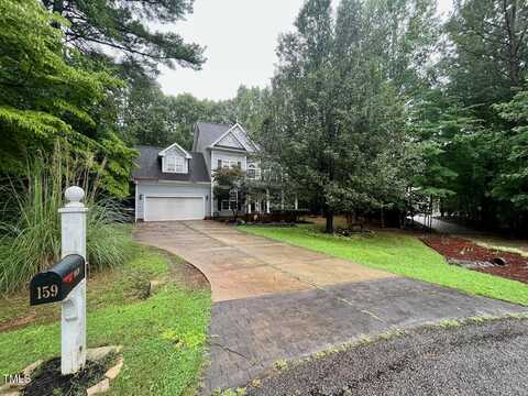 159 Geranium Way, Clayton, NC 27527
