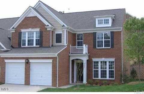5117 Isabella Cannon Drive, Raleigh, NC 27612