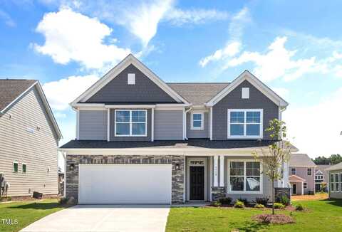 1518 Peabody Court, Mebane, NC 27302