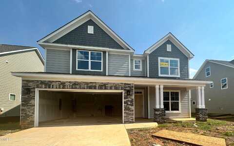1518 Peabody Court, Mebane, NC 27302