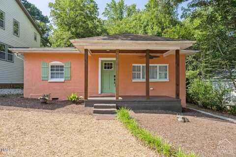 309 E End Avenue, Durham, NC 27703