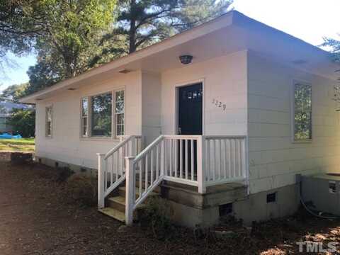 2229 Stewart Street, Fuquay Varina, NC 27526