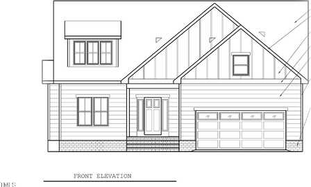 Lot 20 Spring Grove Drive, Oxford, NC 27565