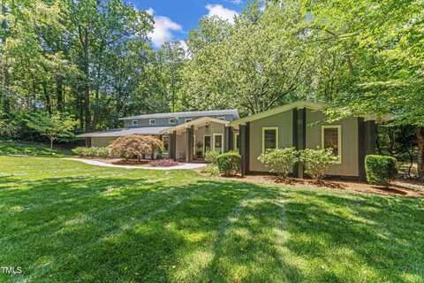 2901 Sandia Drive, Raleigh, NC 27607