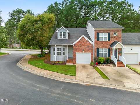 428 Grand Pointe Drive, Garner, NC 27529