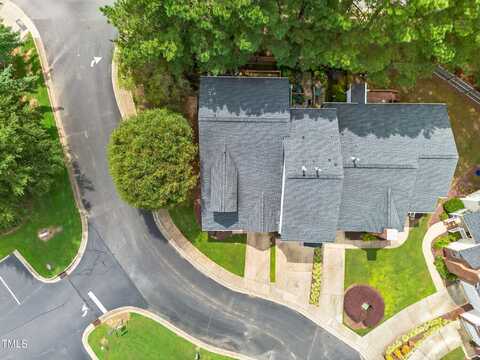 428 Grand Pointe Drive, Garner, NC 27529