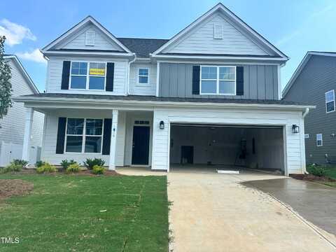 1506 Peabody Court, Mebane, NC 27302