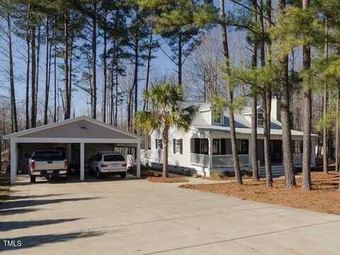12135 Buffalo Road, Archer Lodge, NC 27527