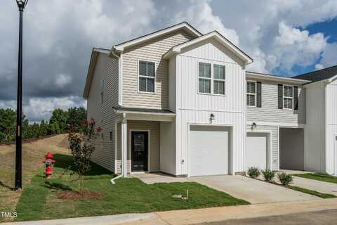 57 Marsh Harbor Street, Clayton, NC 27527