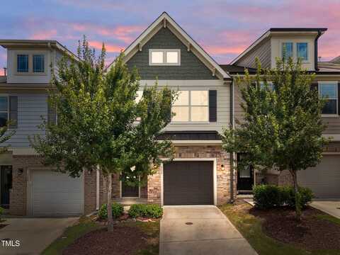 518 Retreat Lane, Wake Forest, NC 27587