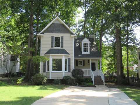 4917 Liverpool Lane, Raleigh, NC 27604